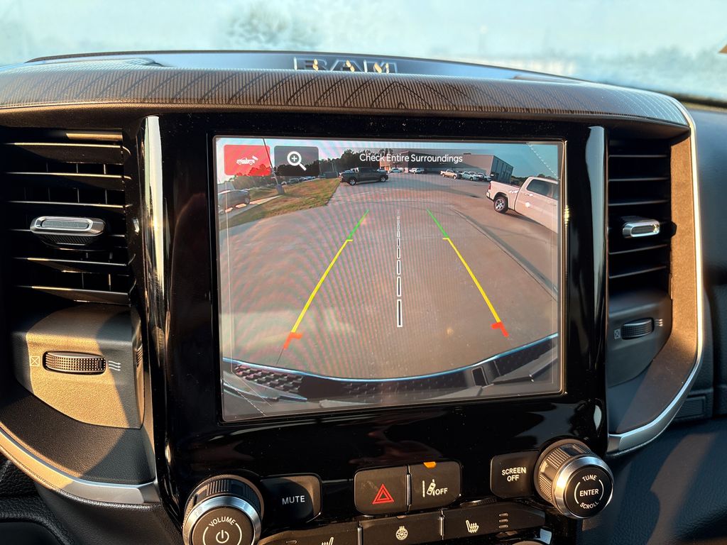 2025 Ram 1500 Big Horn Lone Star photo 18