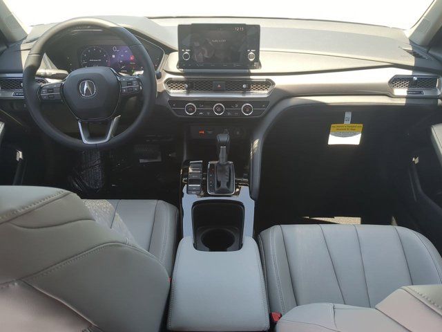 2025 Acura Integra Base photo 15