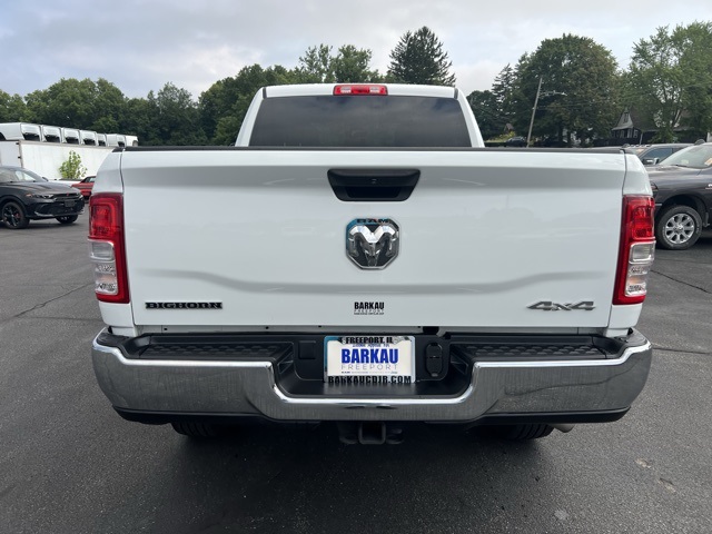 2024 Ram 2500 Big Horn photo 4