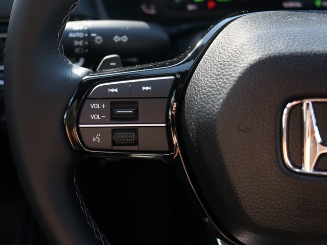 2026 Honda Civic Hybrid Sport Touring photo 15