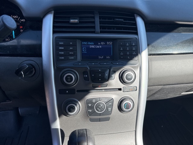 2013 Ford Edge SE photo 10