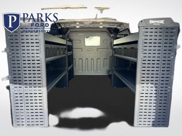 2024 Ford Transit Van Base's photo