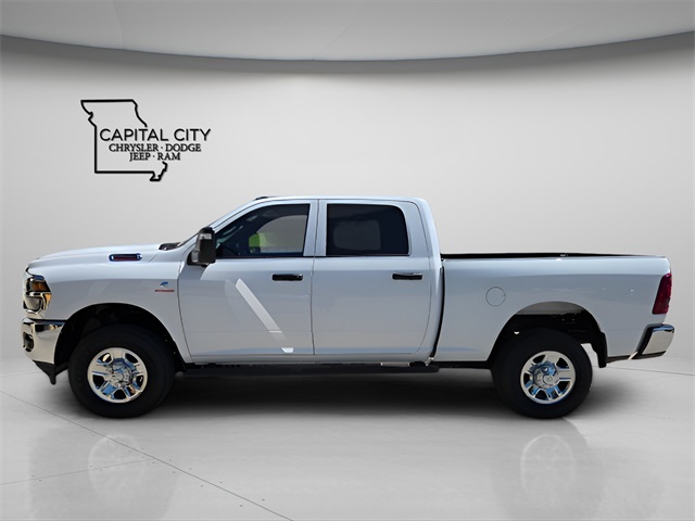 2025 Ram 2500 Tradesman photo 4