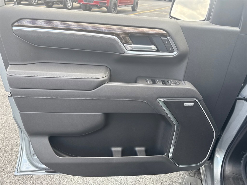 2026 Gmc Sierra 1500 Elevation photo 14