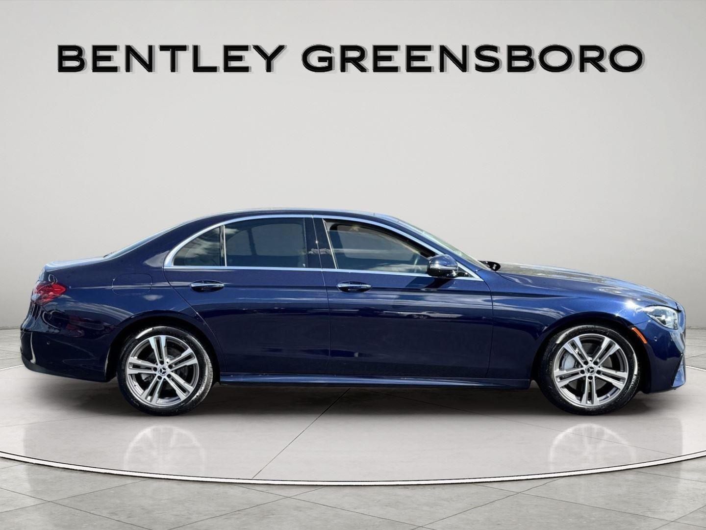 2021 Mercedes Benz E 350 photo 57