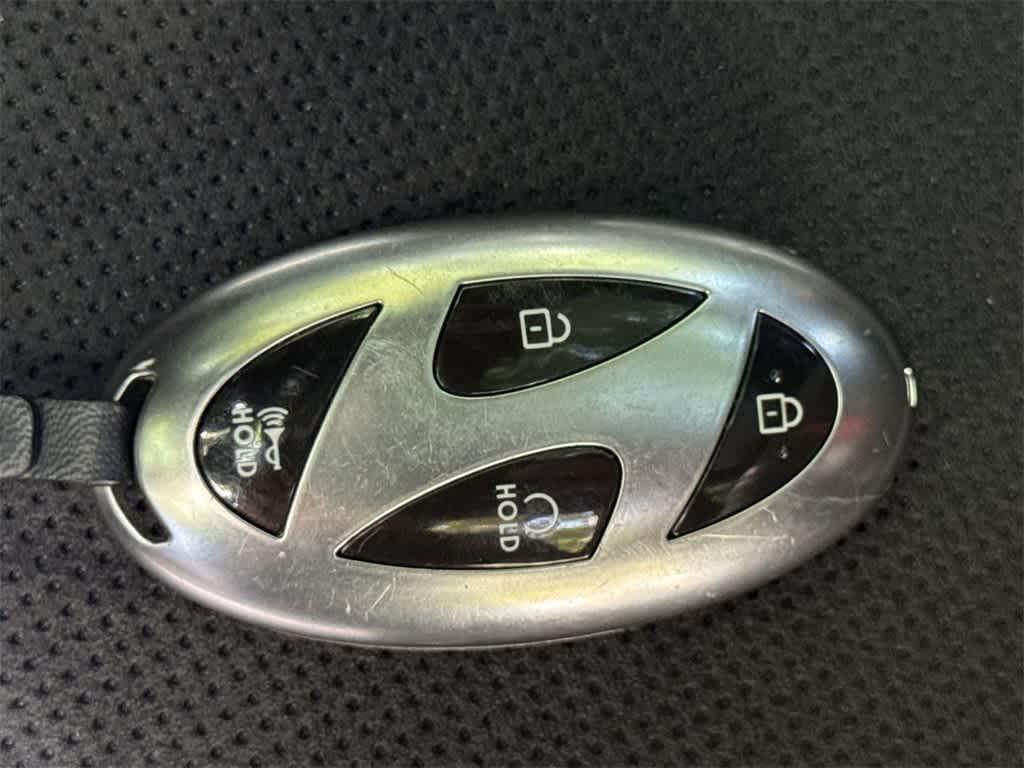 2024 Hyundai Kona N Line photo 20