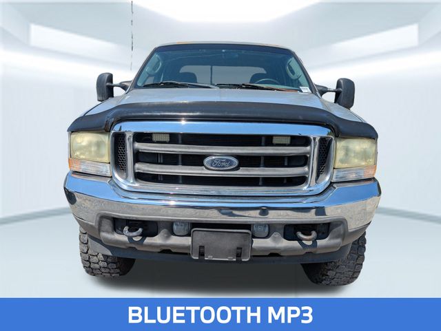 2003 Ford F-250 photo 2