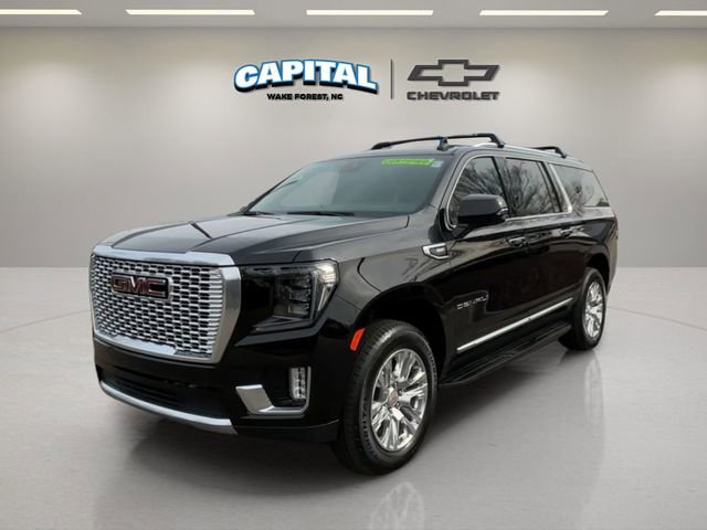 2024 GMC Yukon XL Denali's photo