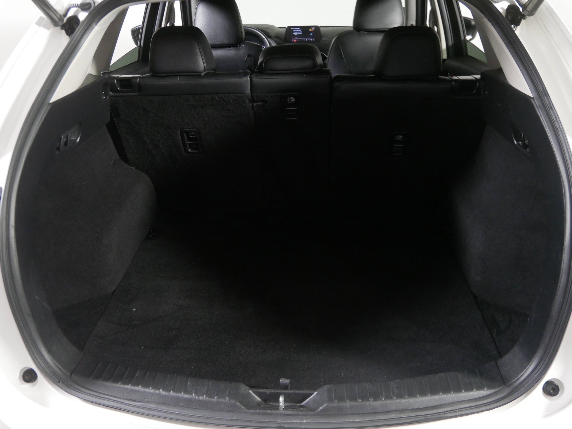 2020 Mazda CX-5 Grand Touring photo 17