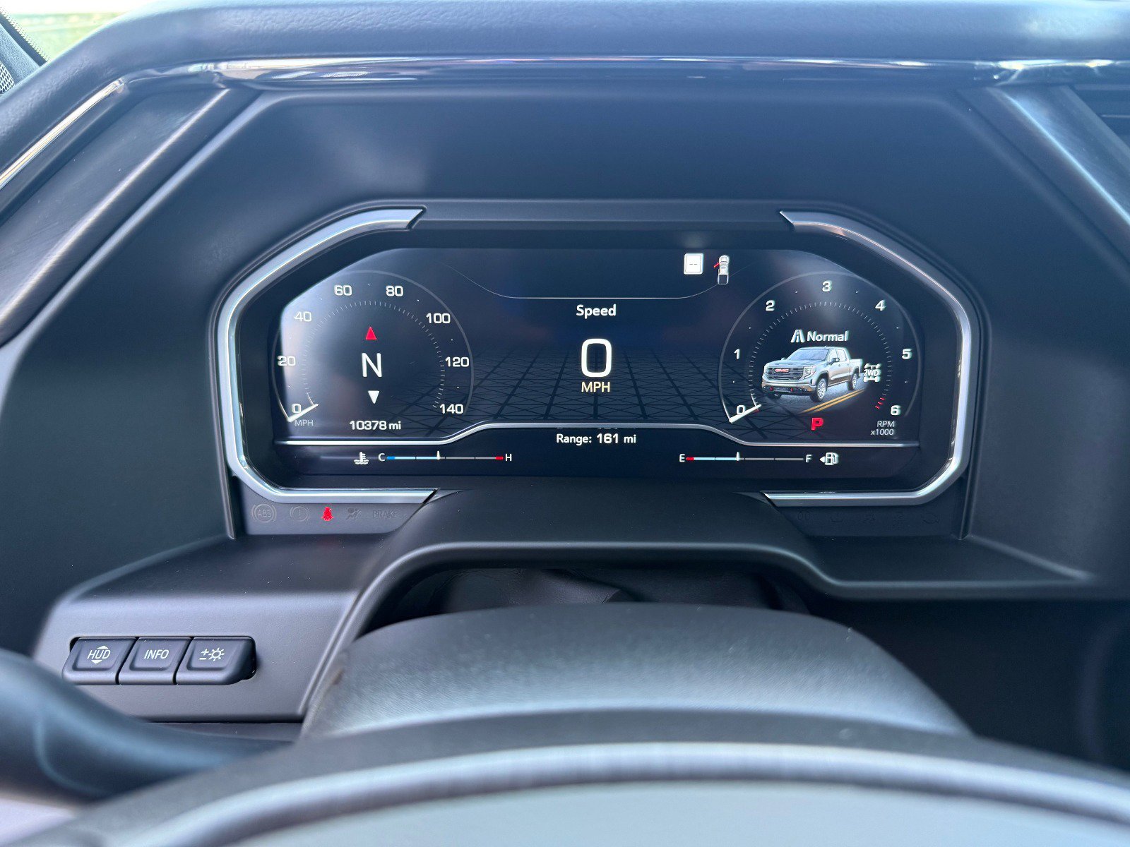 2022 Gmc Sierra 1500 AT4X photo 23