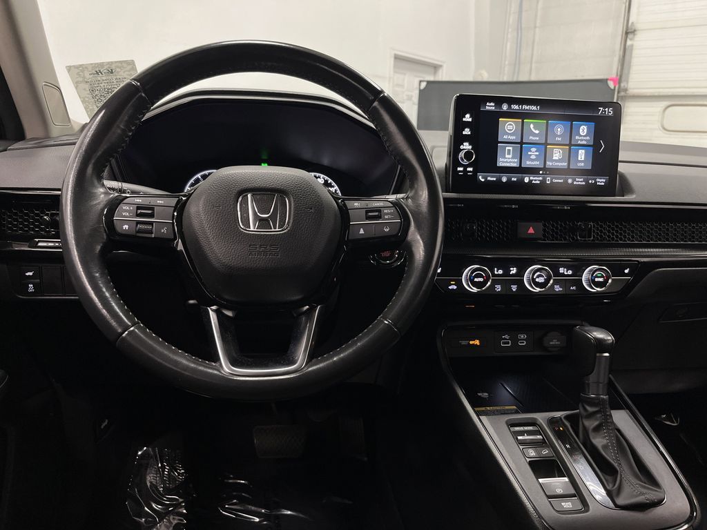 2023 Honda CR-V EX-L photo 5