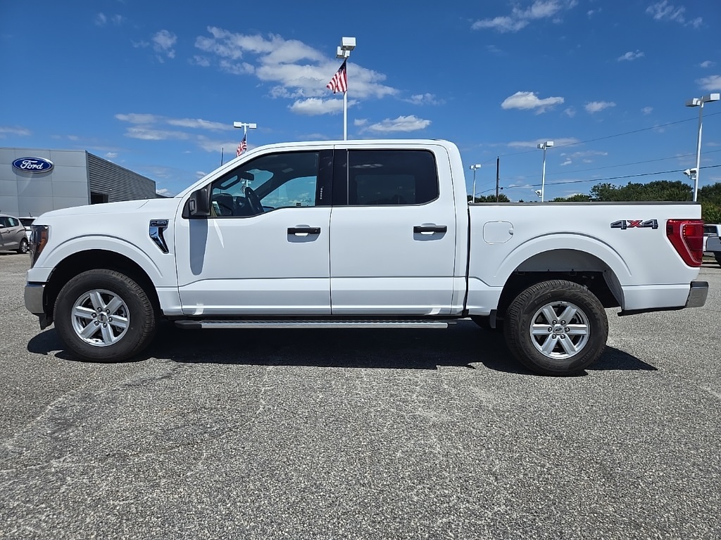 2023 Ford F-150 XLT photo 6