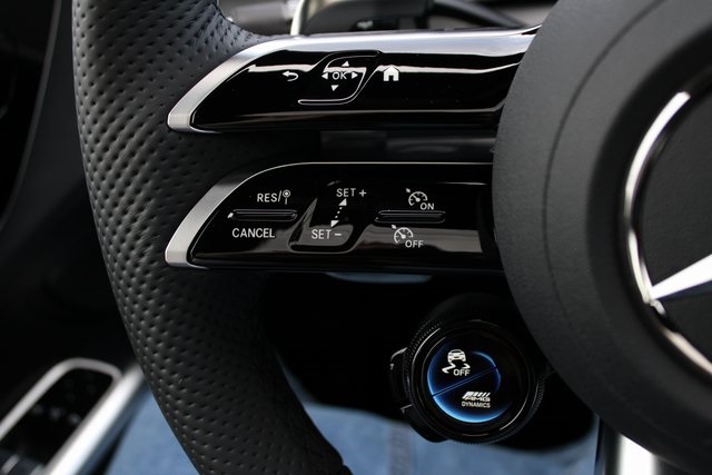 2025 Mercedes Benz GLC AMG 43 4MATIC photo 22