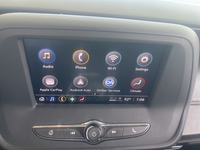 2022 Chevrolet Camaro 1LT photo 22