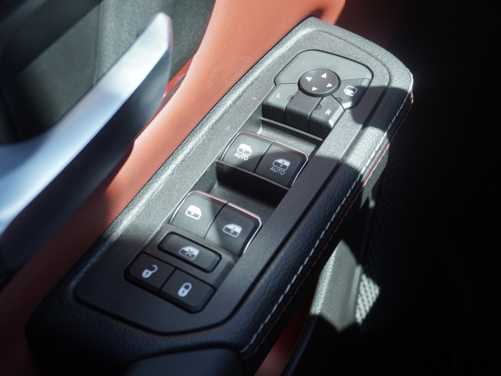 2026 Ram 1500 Rebel photo 14