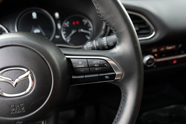 2024 Mazda CX-30 2.5 S Carbon photo 21