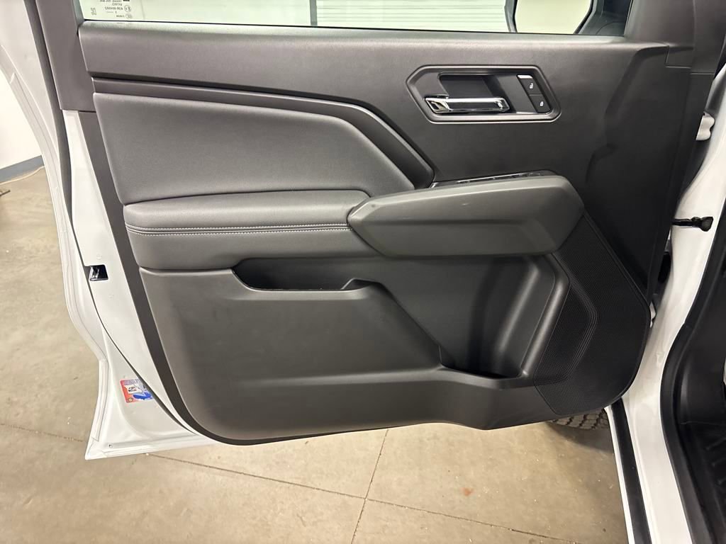 2026 Gmc Canyon Elevation photo 9