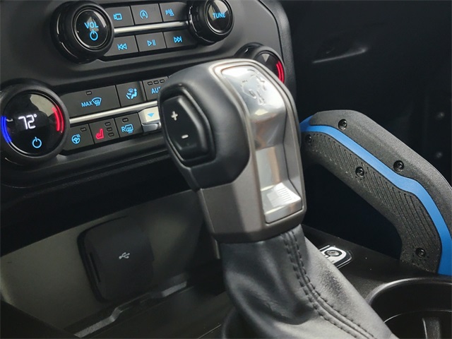 2023 Ford Bronco Outer Banks photo 24