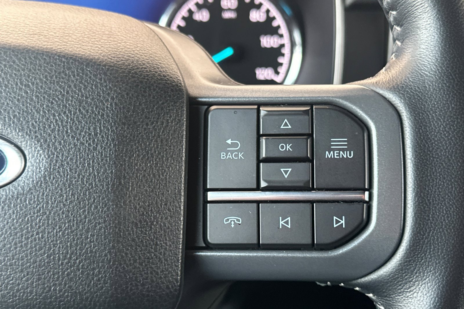 2022 Ford F-150 XLT photo 31
