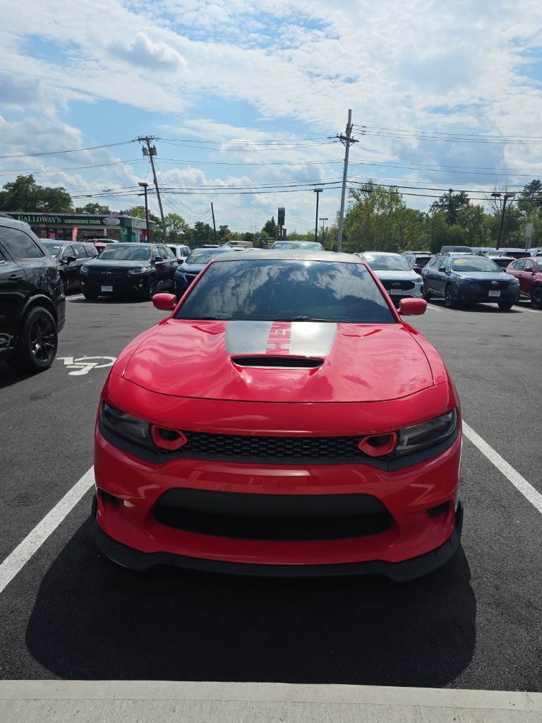 2018 Dodge Charger R/T Daytona 392 photo 3