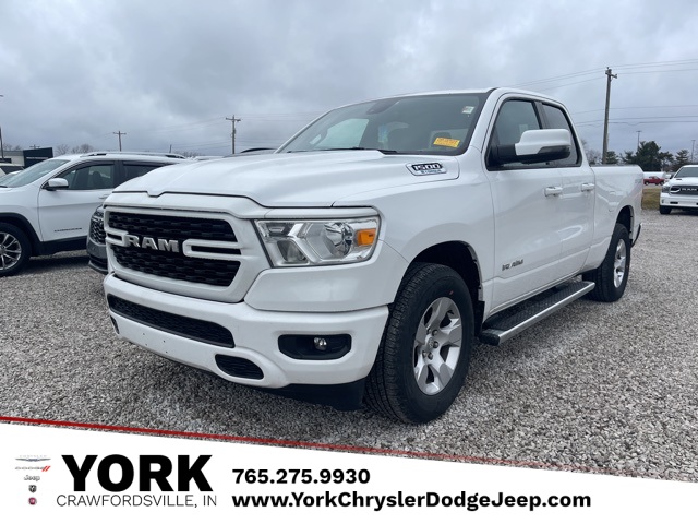 2023 RAM Ram 1500 Pickup Big Horn/Lone Star's photo