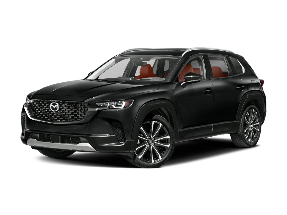 2023 Mazda CX-50 TURBO PREMIUM PLUS's photo