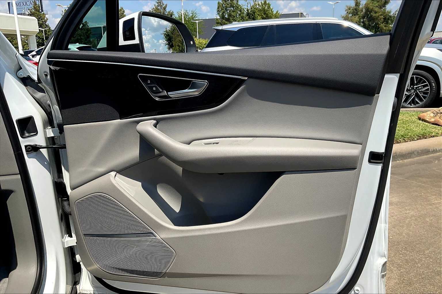 2021 Audi Q7 Premium Plus photo 18