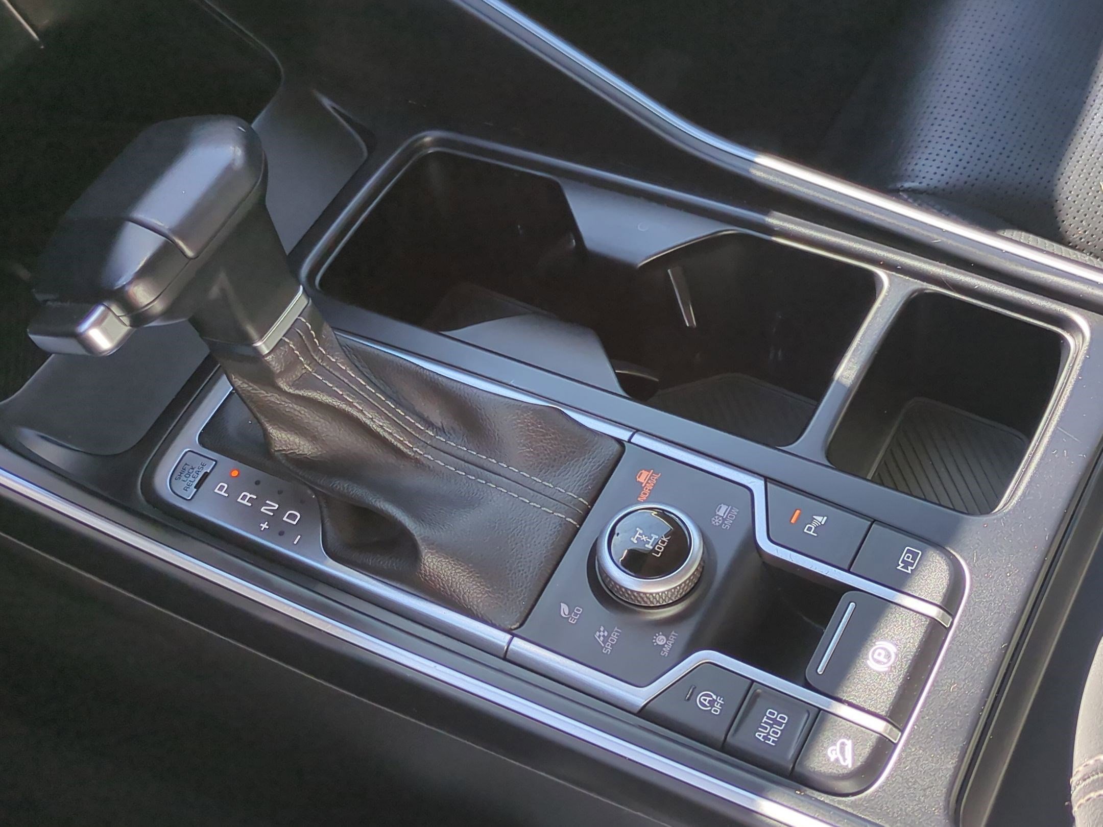 2024 Kia Sorento S photo 20