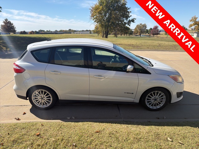 2014 Ford C-Max Hybrid SE photo 2