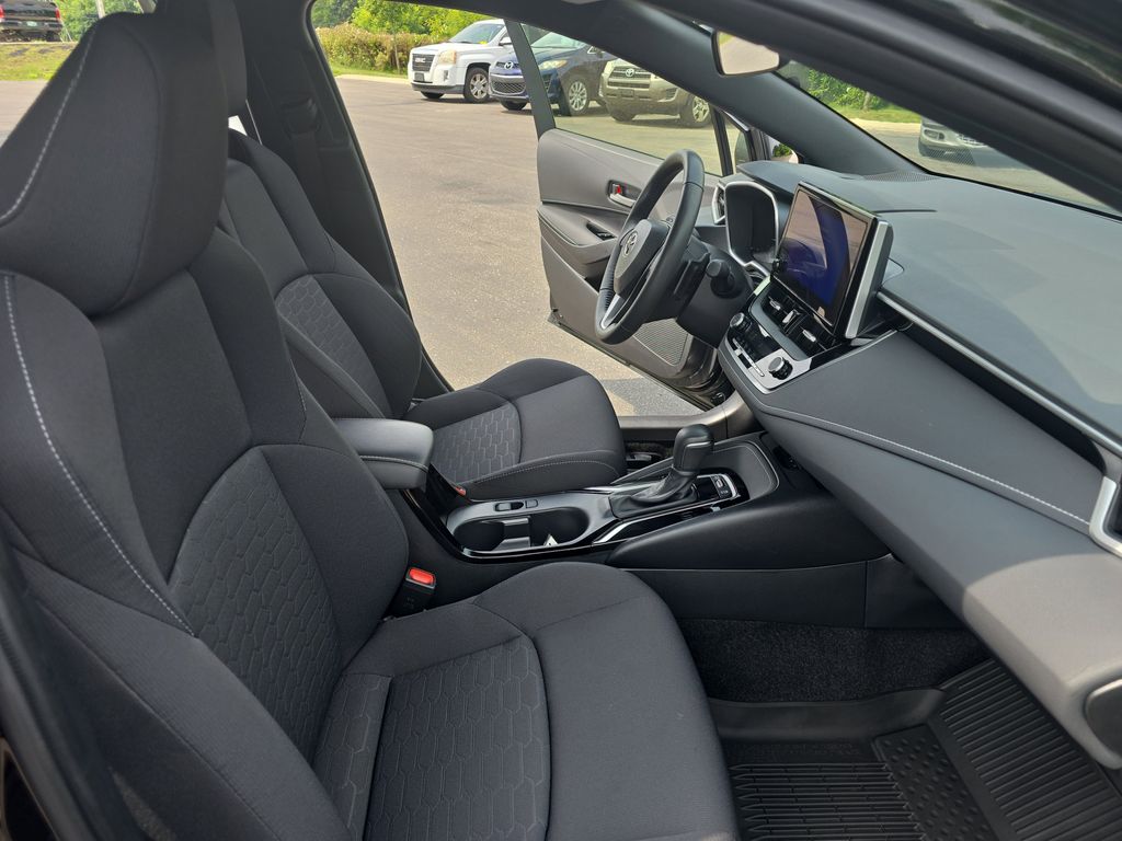 2024 Toyota Corolla SE photo 10