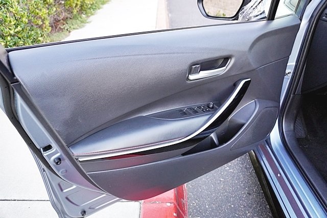 Used 2023 Gray Toyota XSE image 21