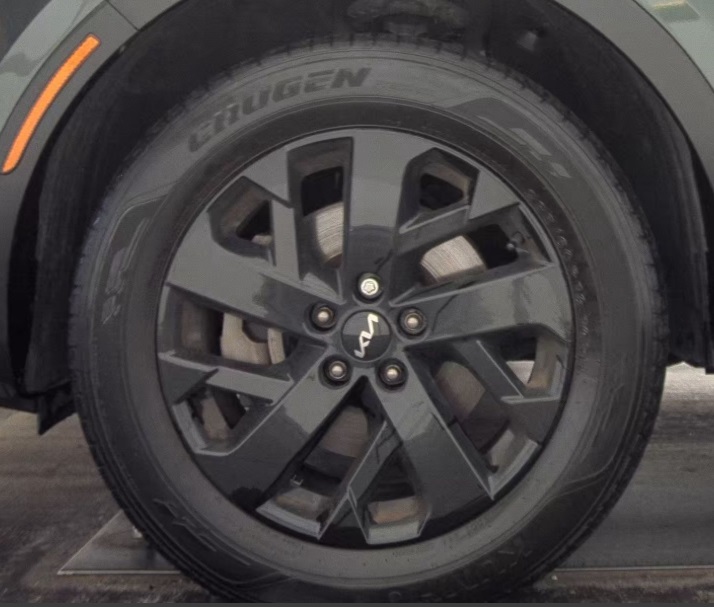 2022 Kia Sorento S photo 9