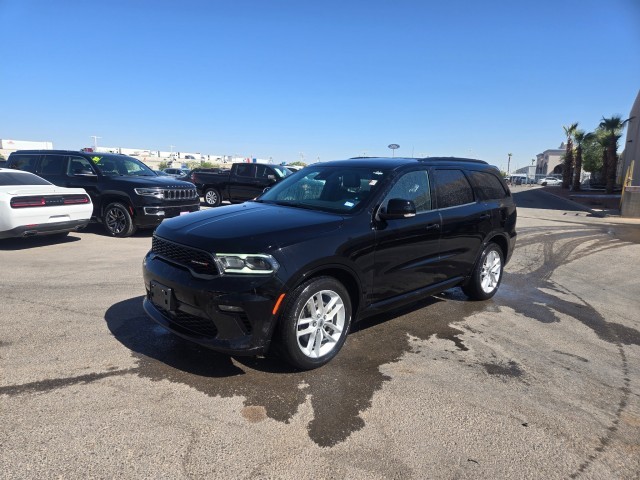2023 Dodge Durango GT Plus