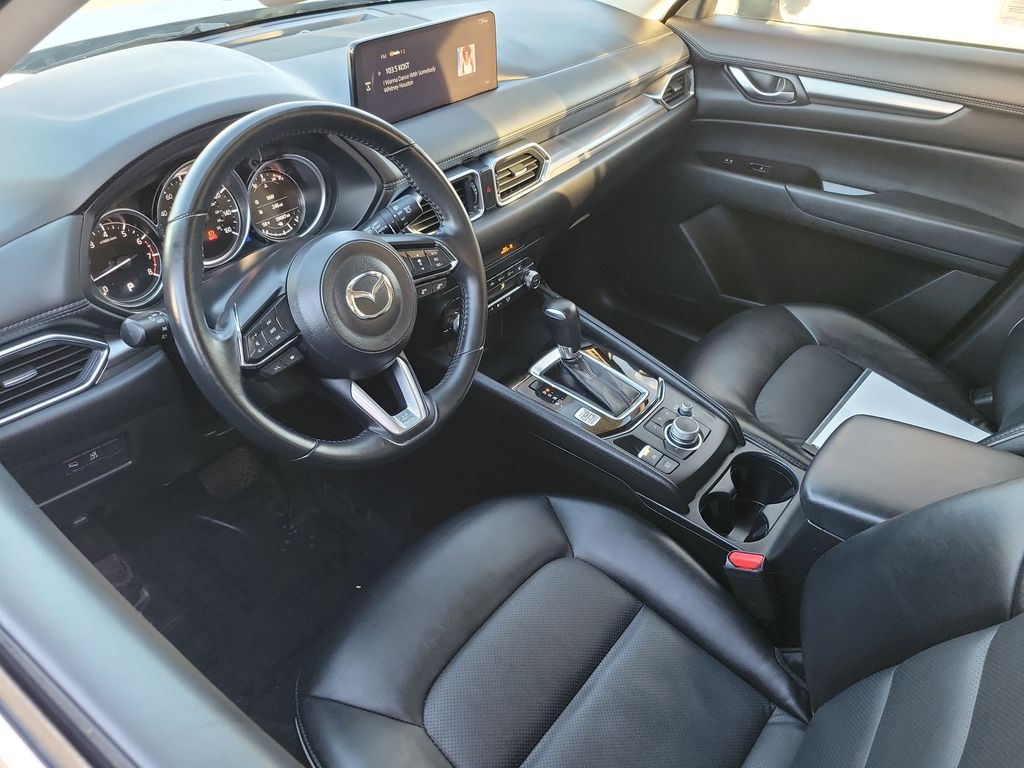 2024 Mazda CX-5 2.5 Select photo 2