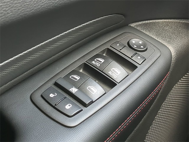 2026 Dodge Durango GT photo 26