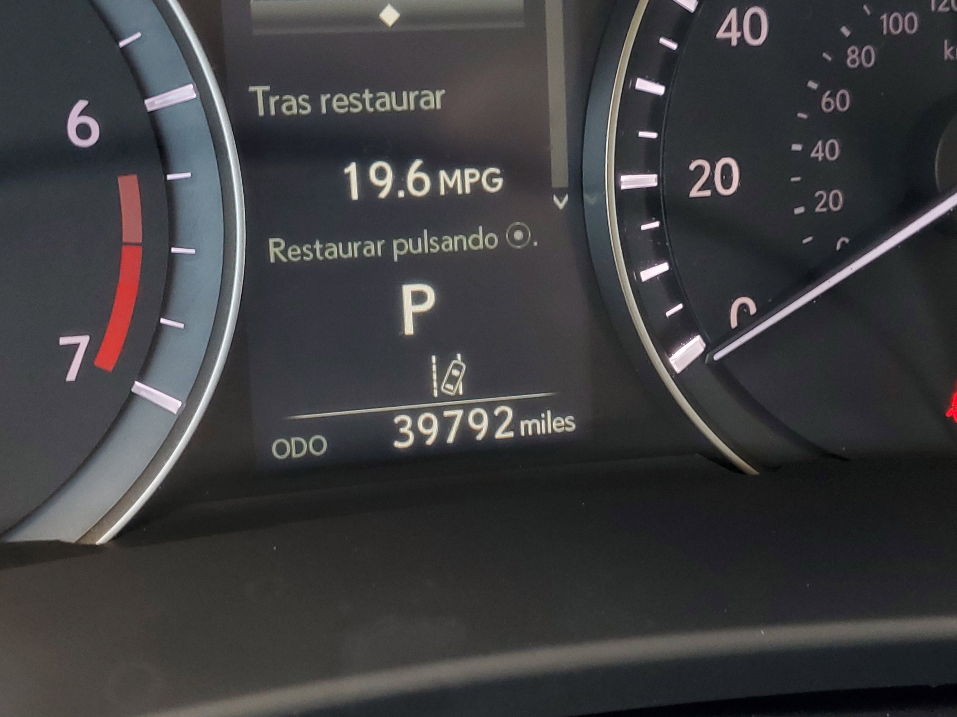 2022 Lexus RX 350 photo 7