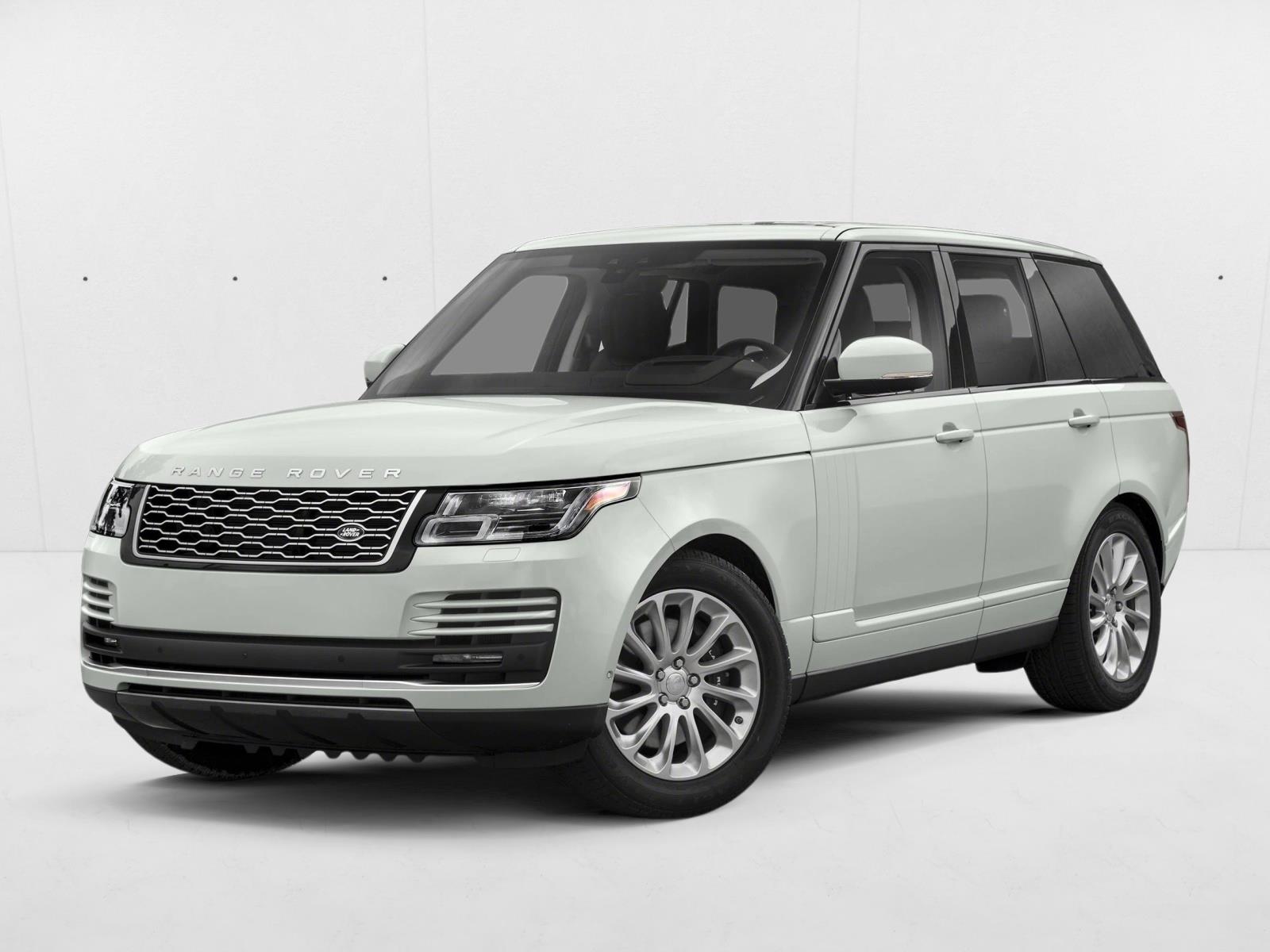 2021 Land Rover Range Rover HSE Wesminster's photo