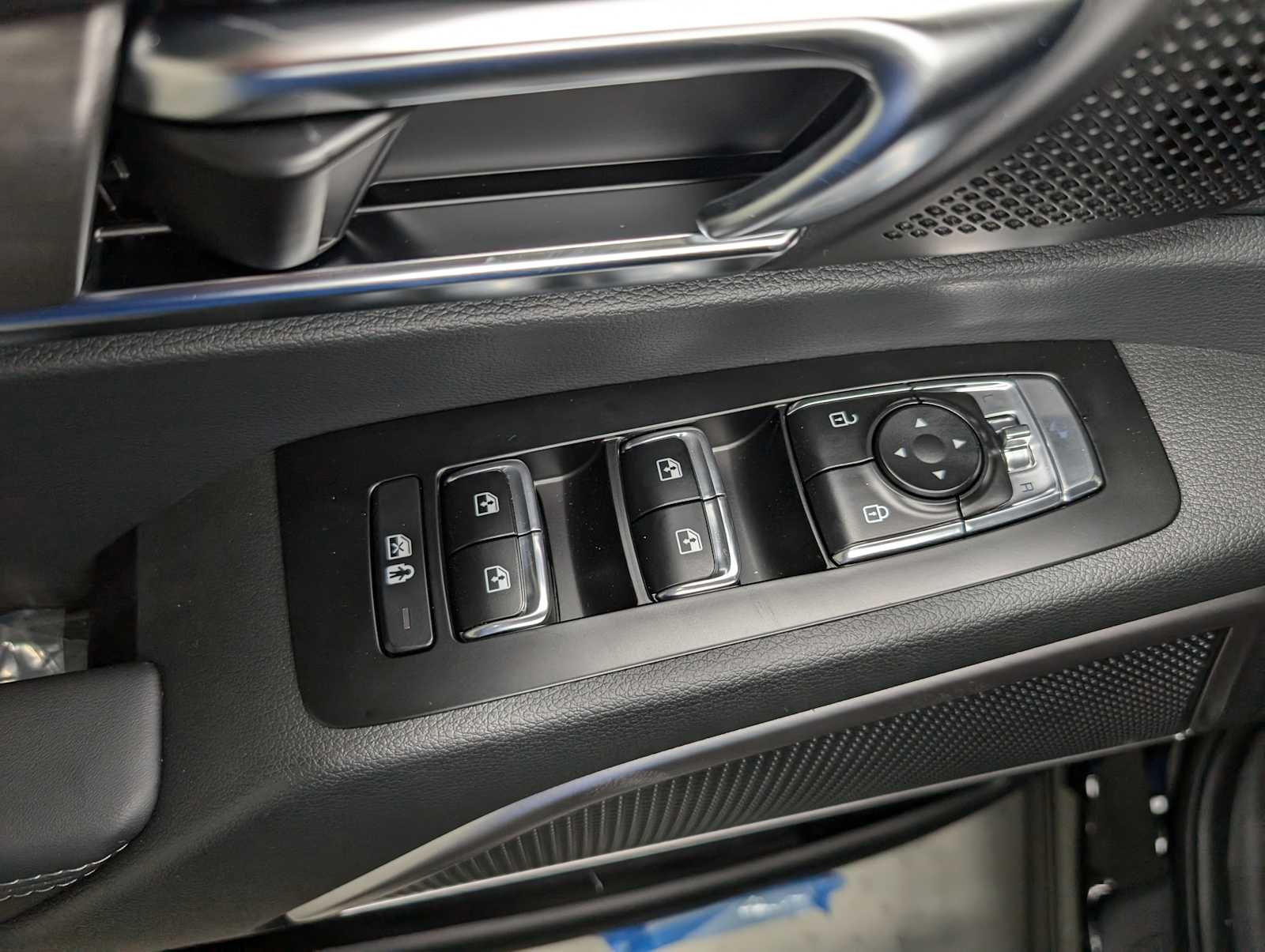 2025 Kia Telluride EX X-Line photo 33