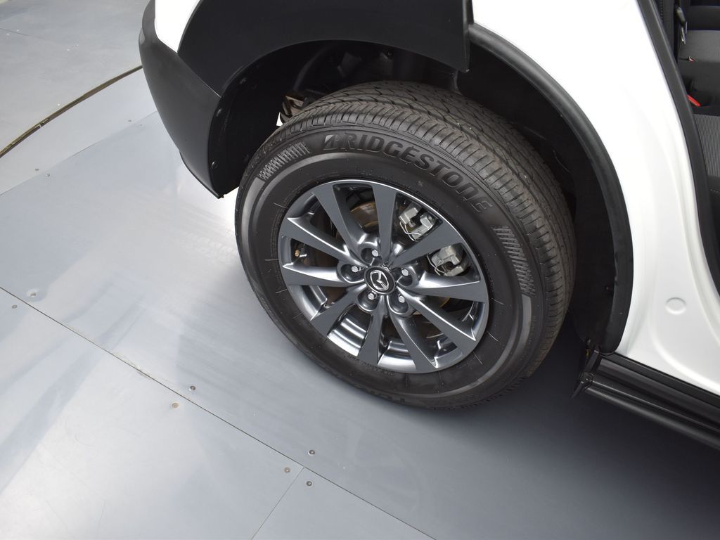 2023 Mazda CX-30 2.5 S photo 22