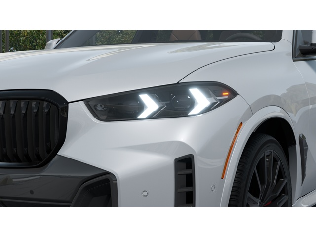 2026 Bmw X5 xDrive40i photo 5