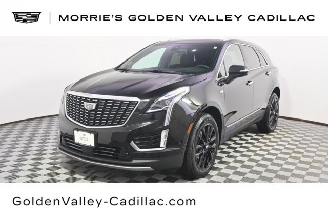 New Cadillac XT5 for Sale in Minneapolis, MN