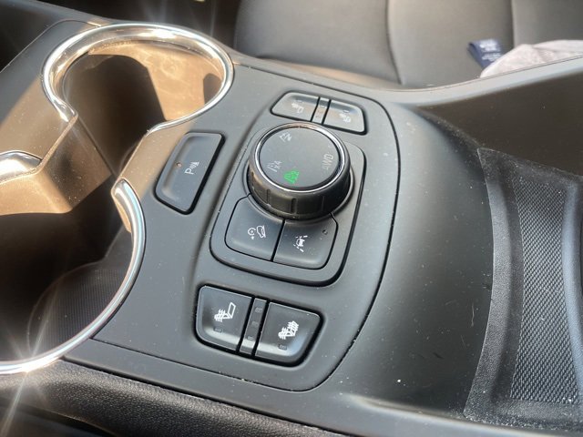 2022 Gmc Terrain SLT photo 11