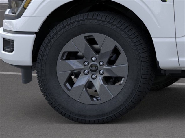2025 FORD F-150 - Image 49