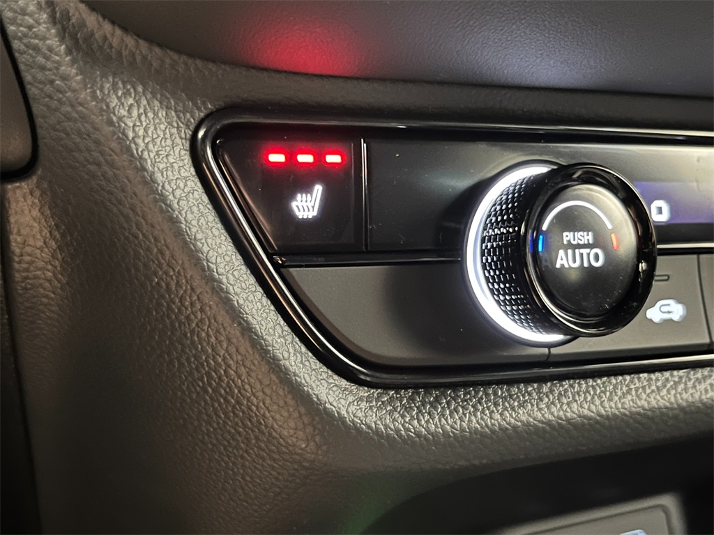 2026 Honda HR-V Sport photo 19