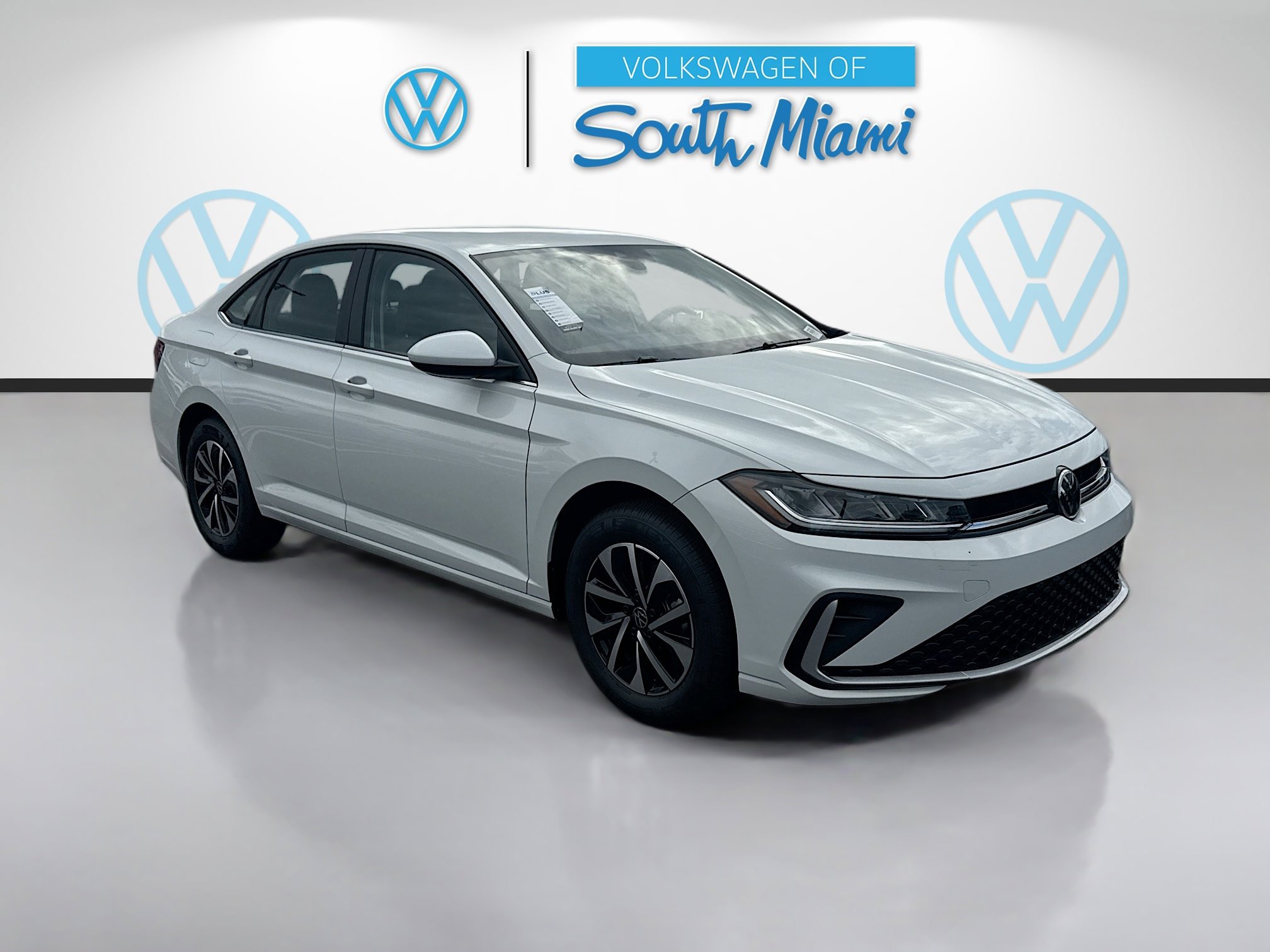 2026 Volkswagen Jetta