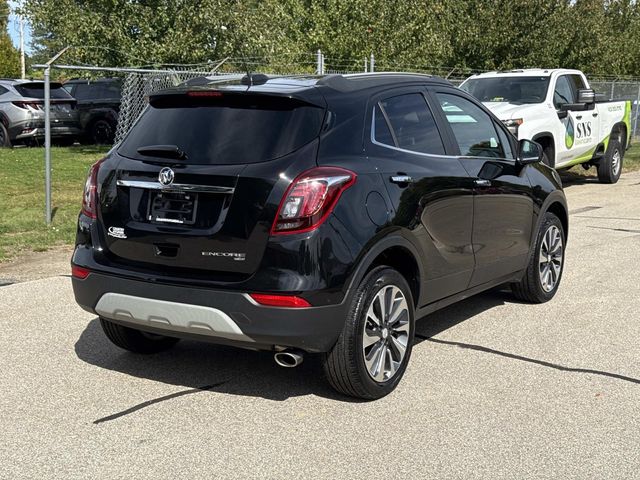 2022 Buick Encore Preferred photo 4