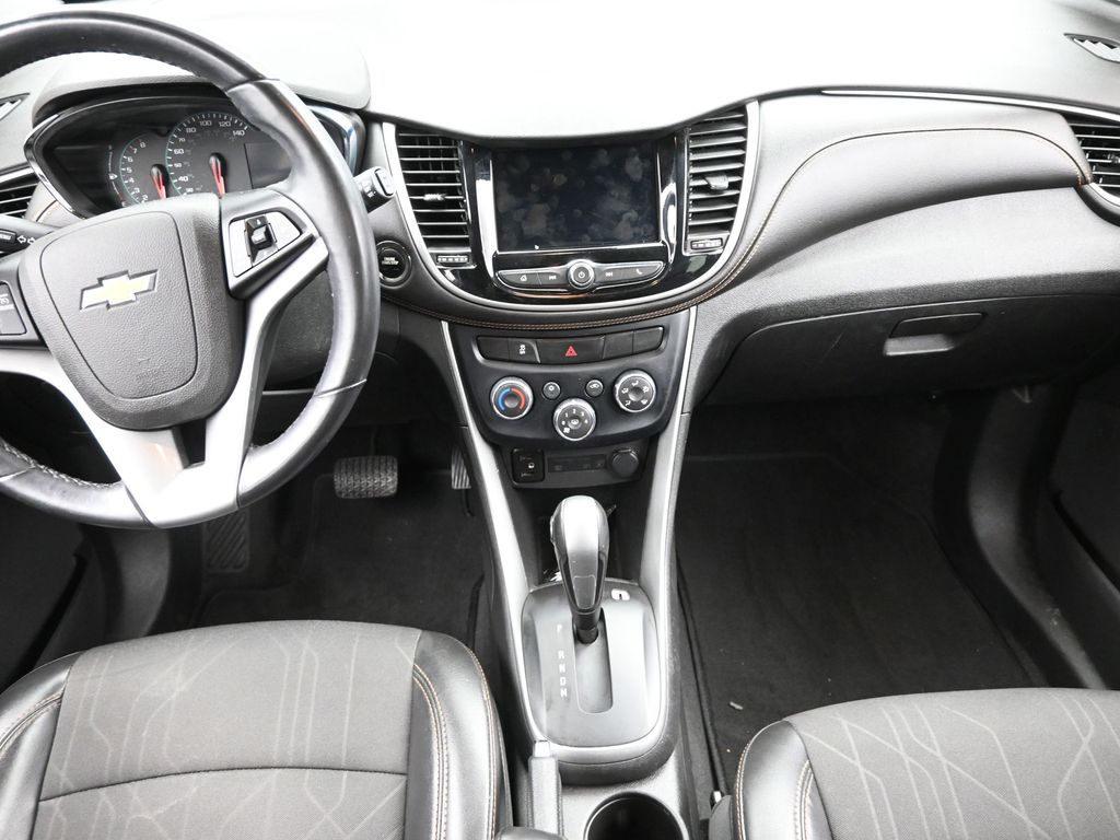 2019 Chevrolet Trax LT photo 10