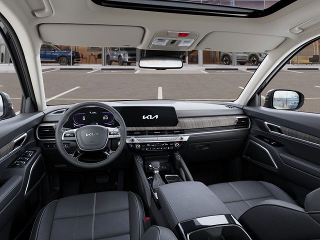 2025 Kia Telluride X-Line EX X-Pro photo 13