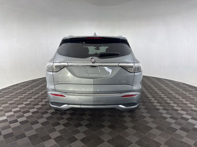 2024 Buick Enclave Avenir photo 4