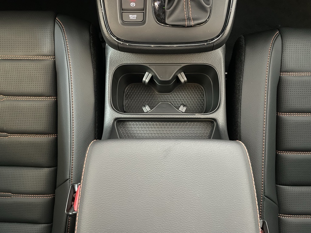 2026 Honda CR-V Hybrid Sport-L photo 33